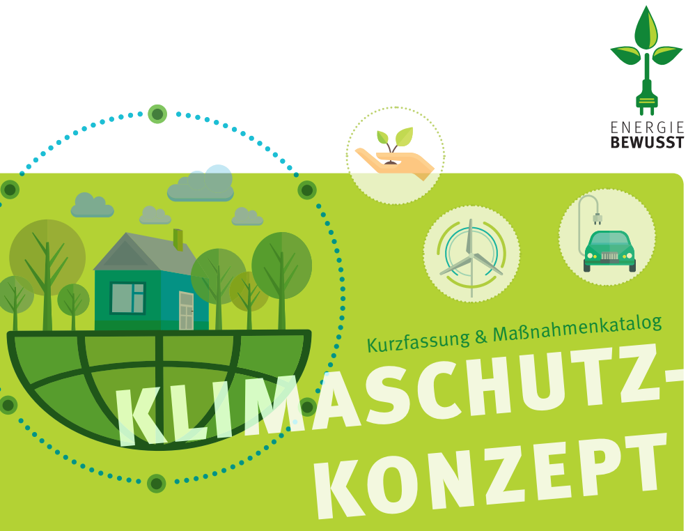 Klimaschutzkonzept