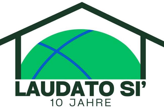 webimage-DFBD0147-DB10-433D-84B5D8AE3C4DCE86 (2) (c) Deutsche Bischofskonferenz Logo DBK Jubiläum 10 Jahre Laudato Si