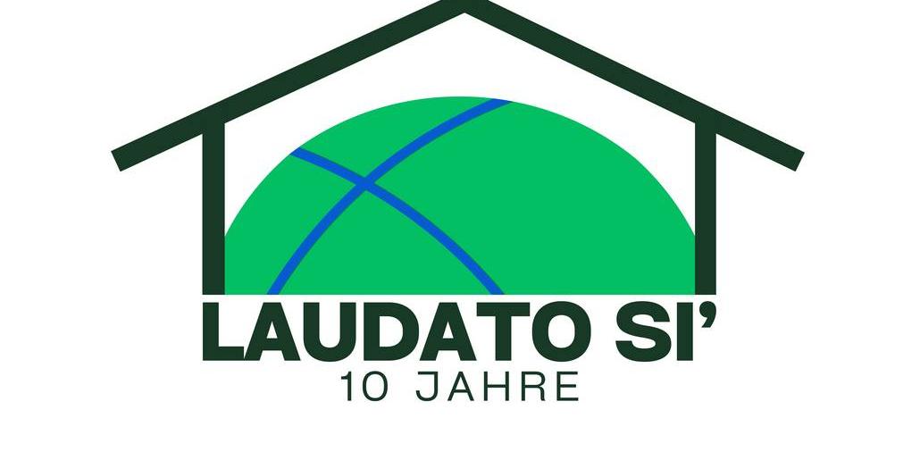 Logo DBK Laudato Si
