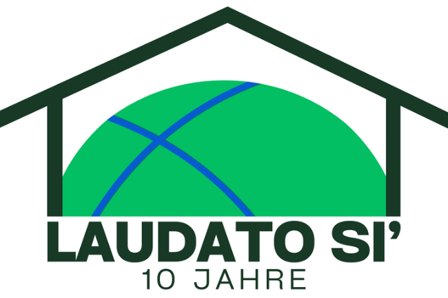 webimage-DFBD0147-DB10-433D-84B5D8AE3C4DCE86 (c) Deutsche Bischofskonferenz Logo DBK Jubiläum 10 Jahre Laudato Si