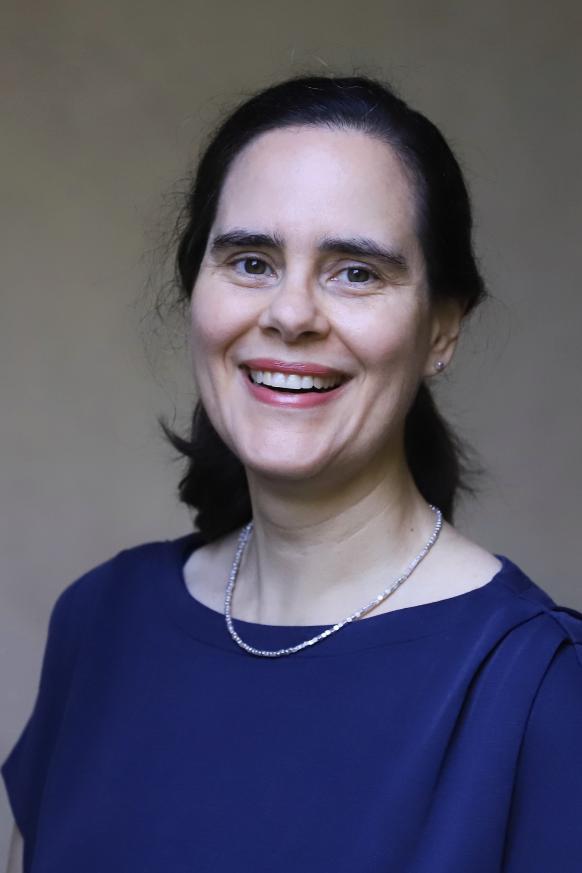 Andrea  Tröster