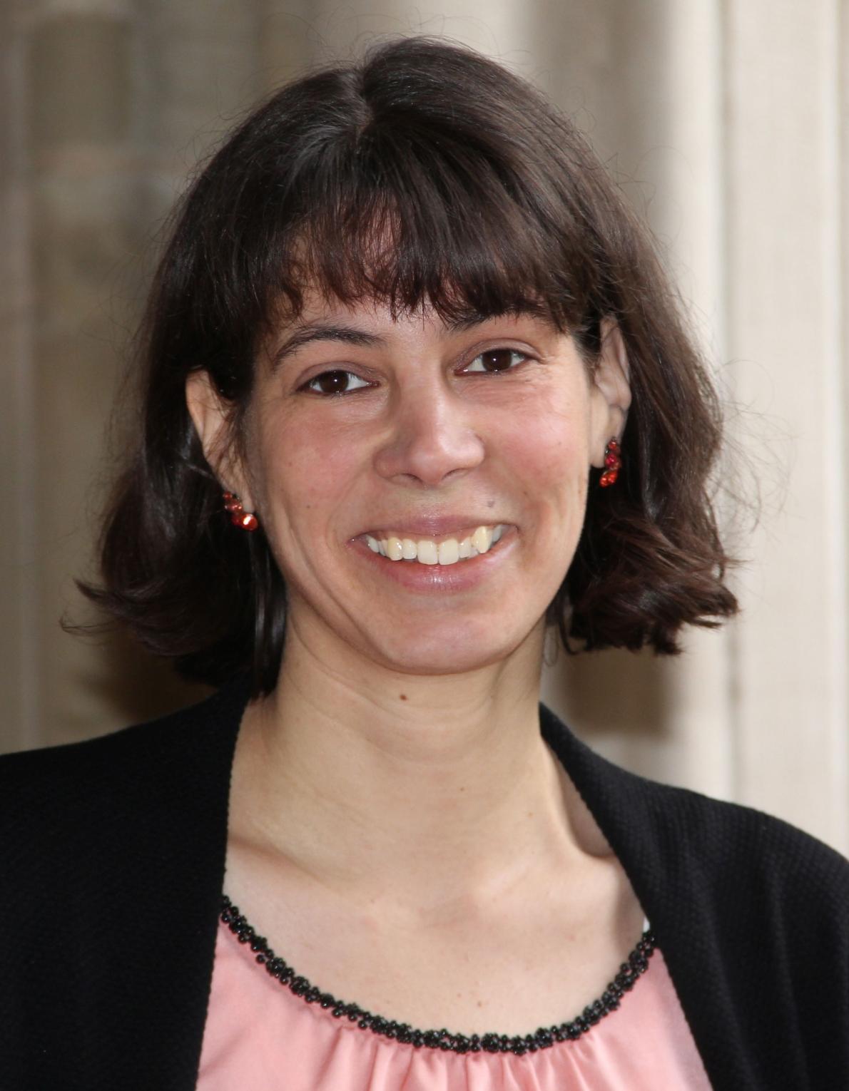 Angela Schmidt