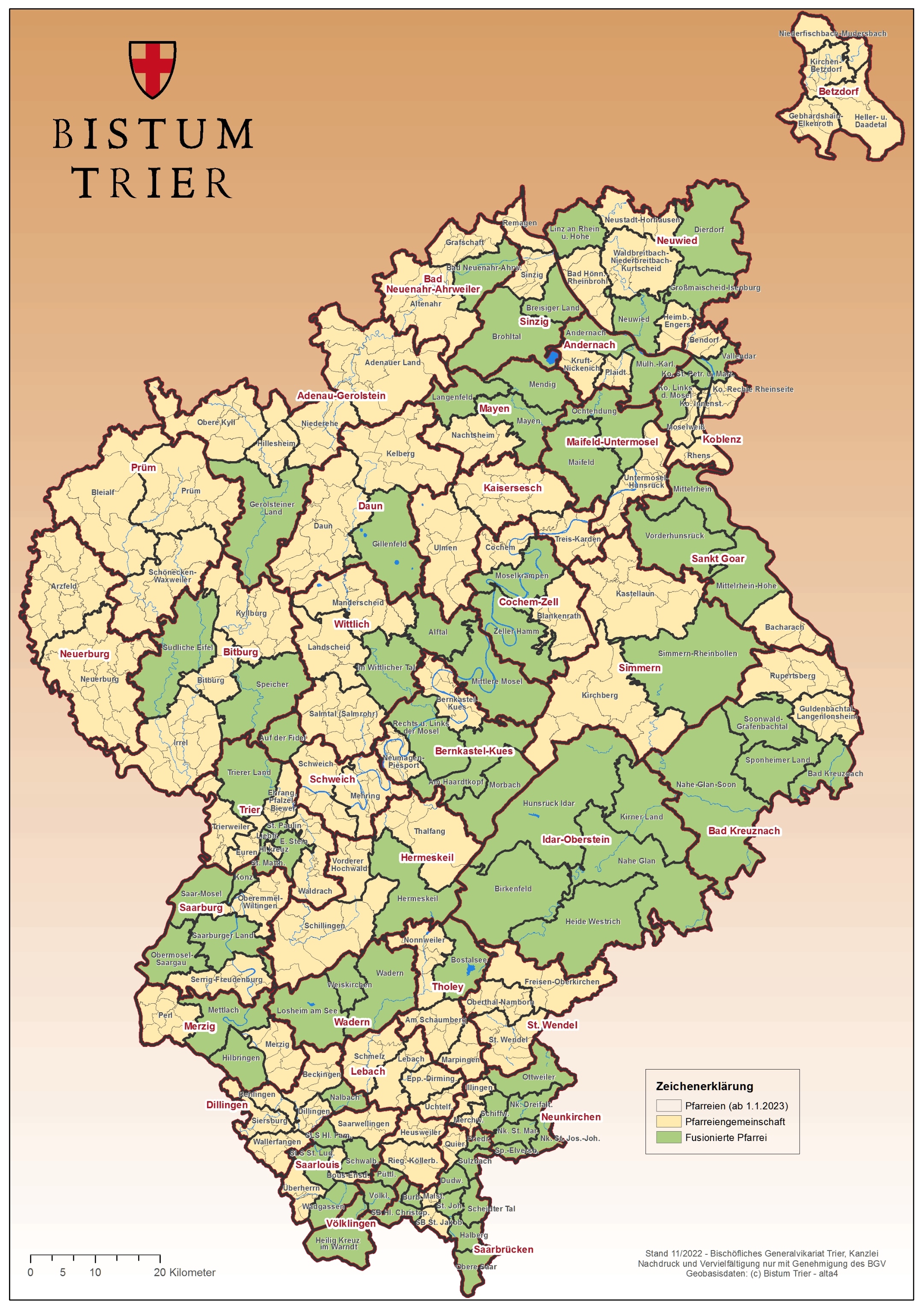 Arbeitskarte 2023