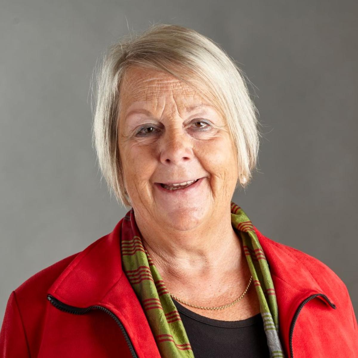 Brigitt Brink