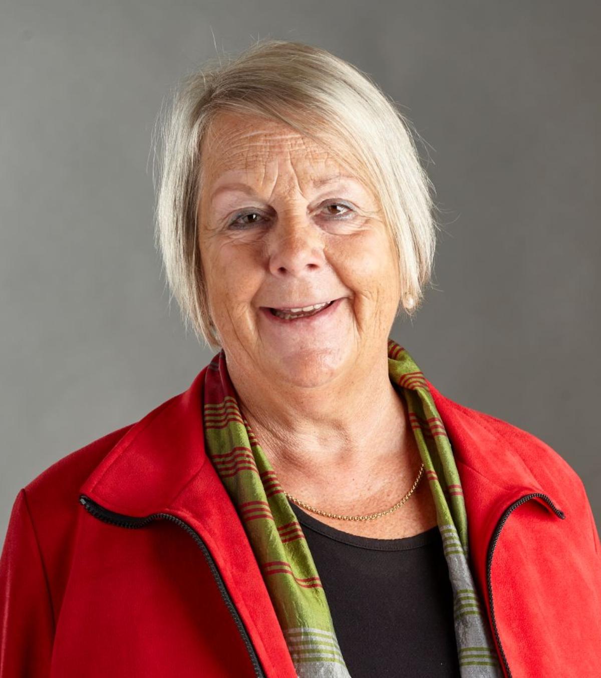 Birgitt Brink