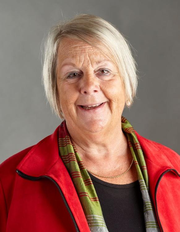 Brigitt Brink