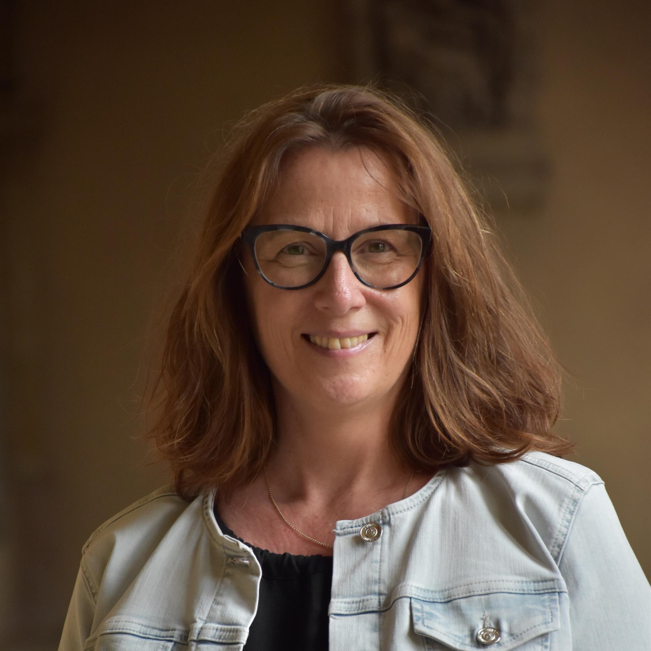 Melanie Engler