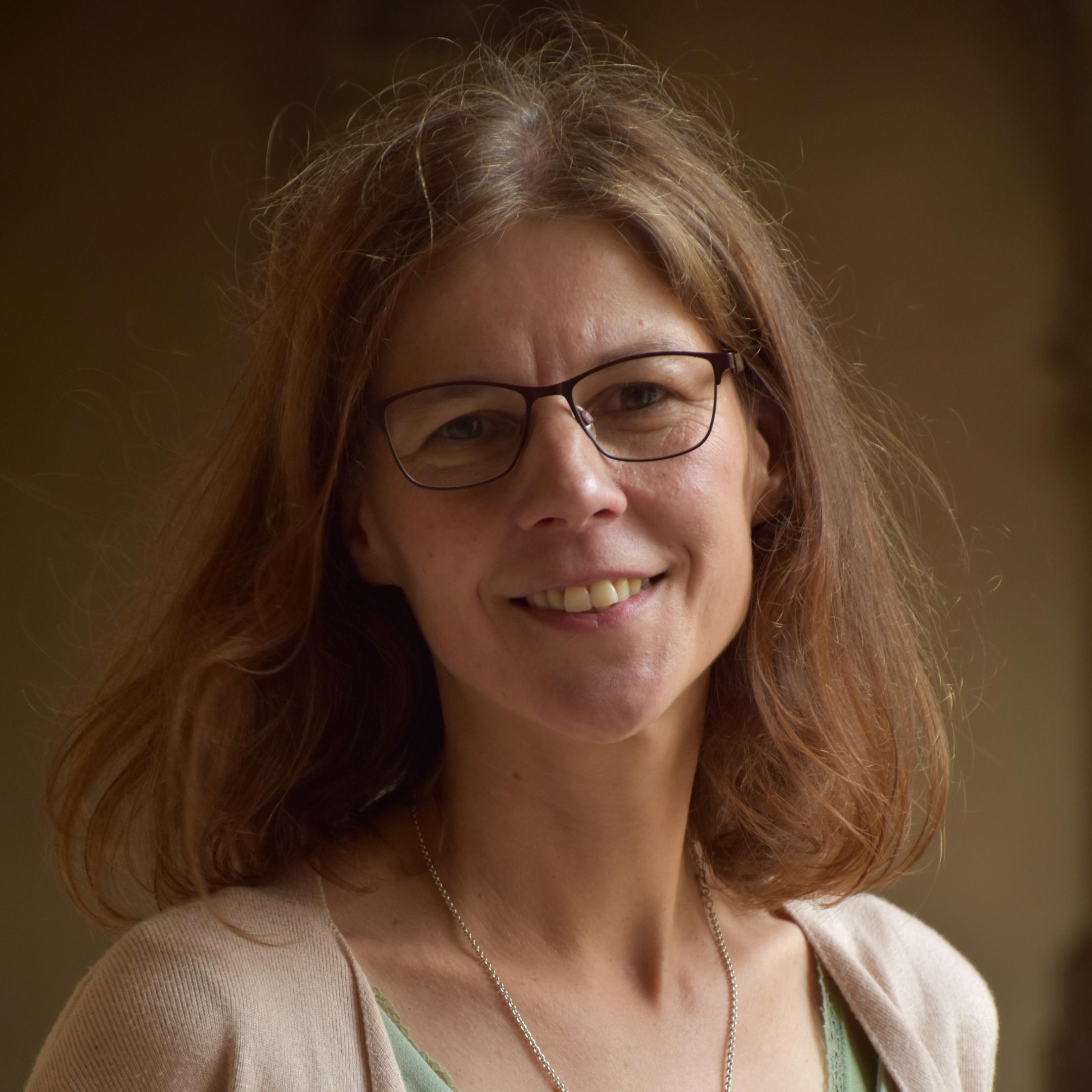 Anke Bailey