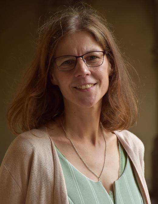 Anke Bailey