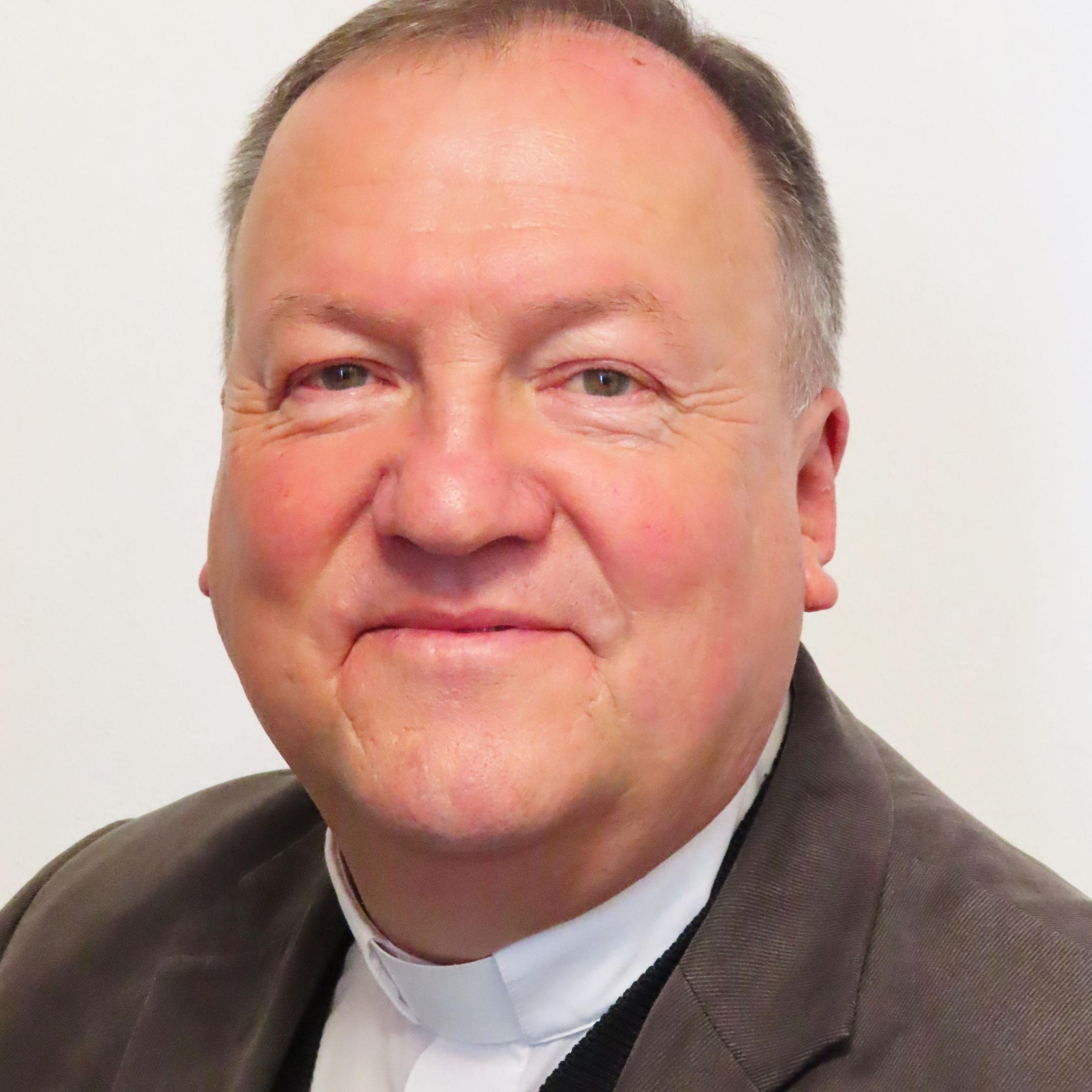 Msgr. Michael Becker