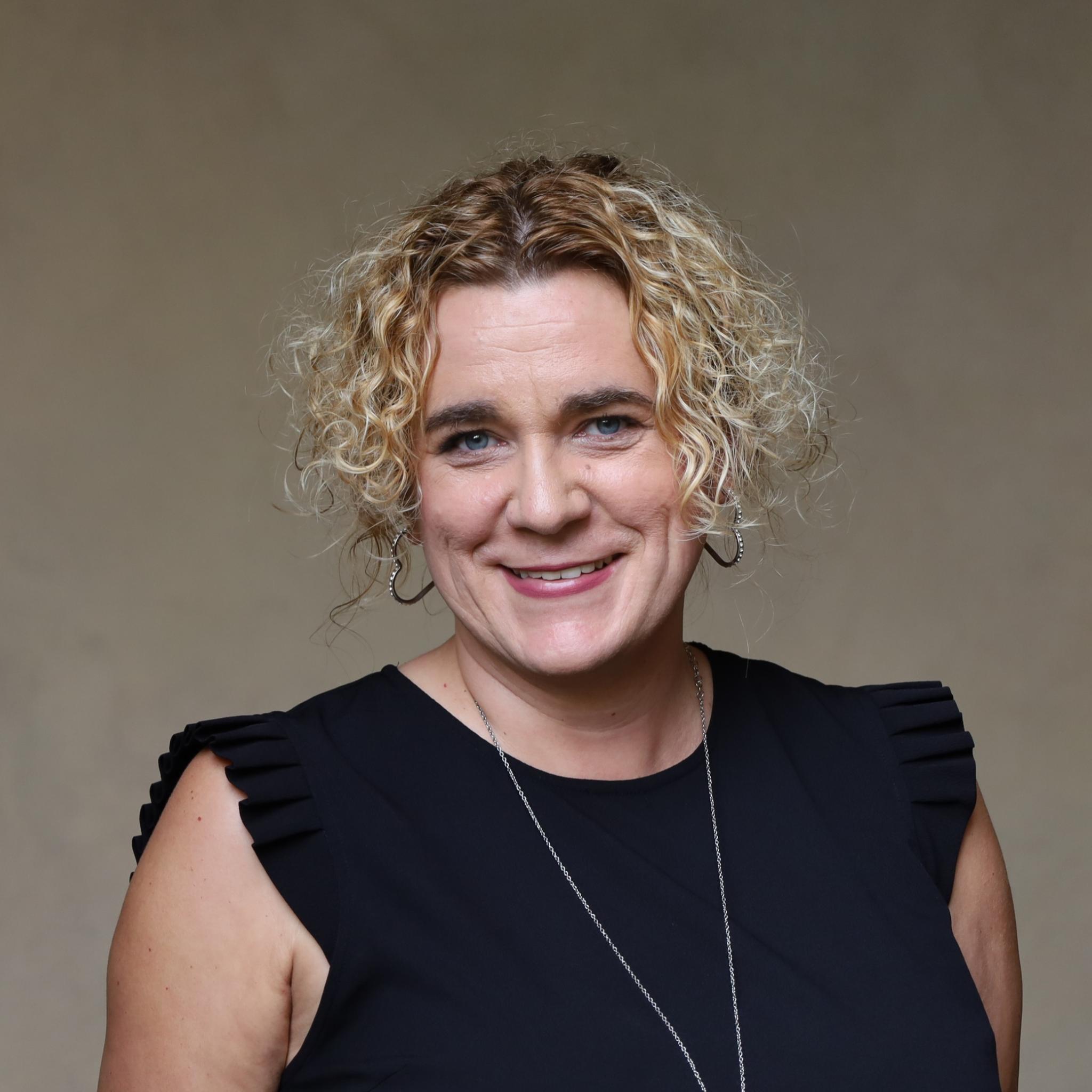 Tanja Faß