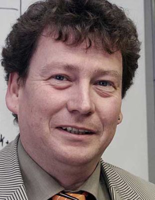 Frank Kilian
