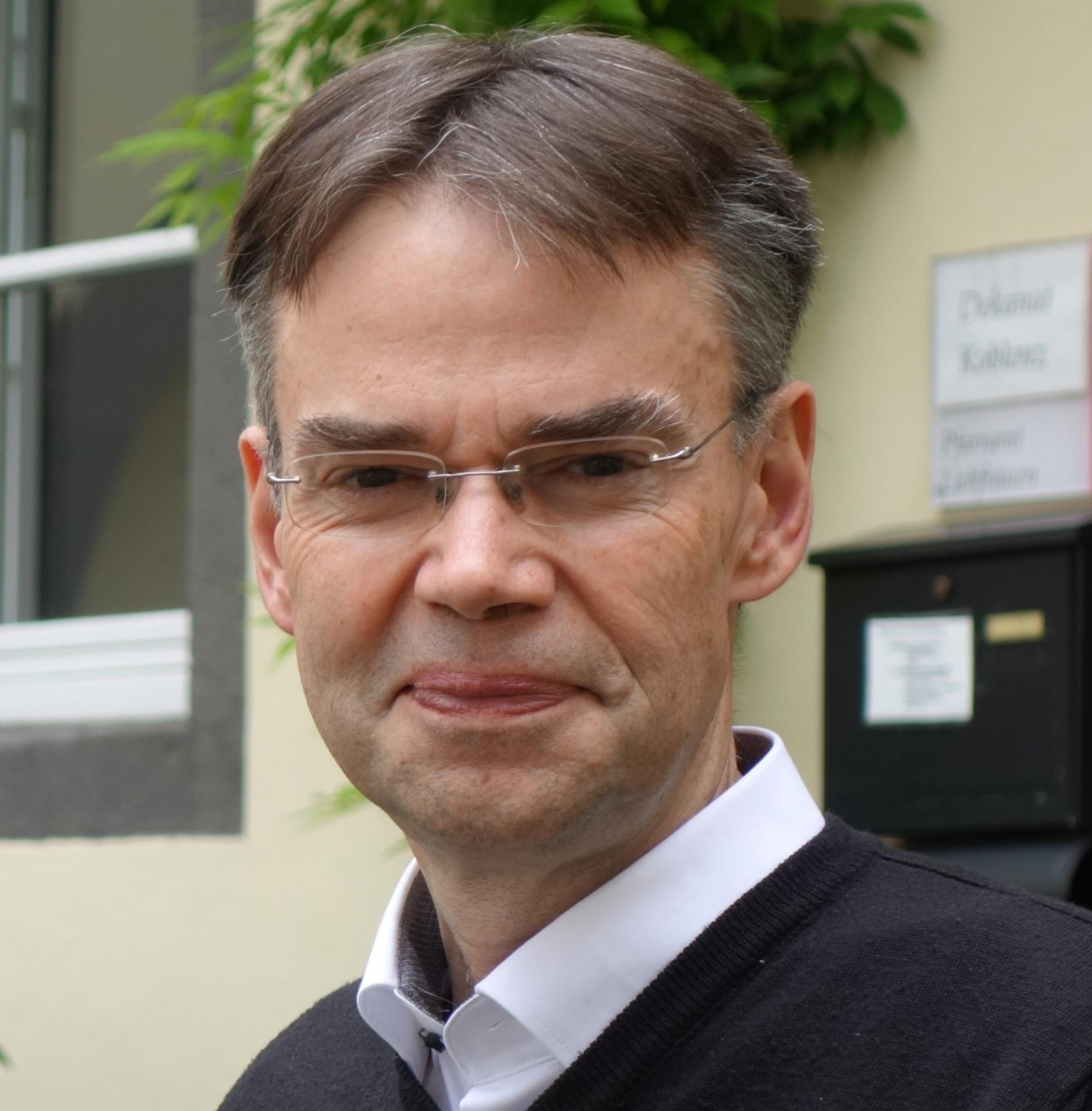 Thomas Hüsch