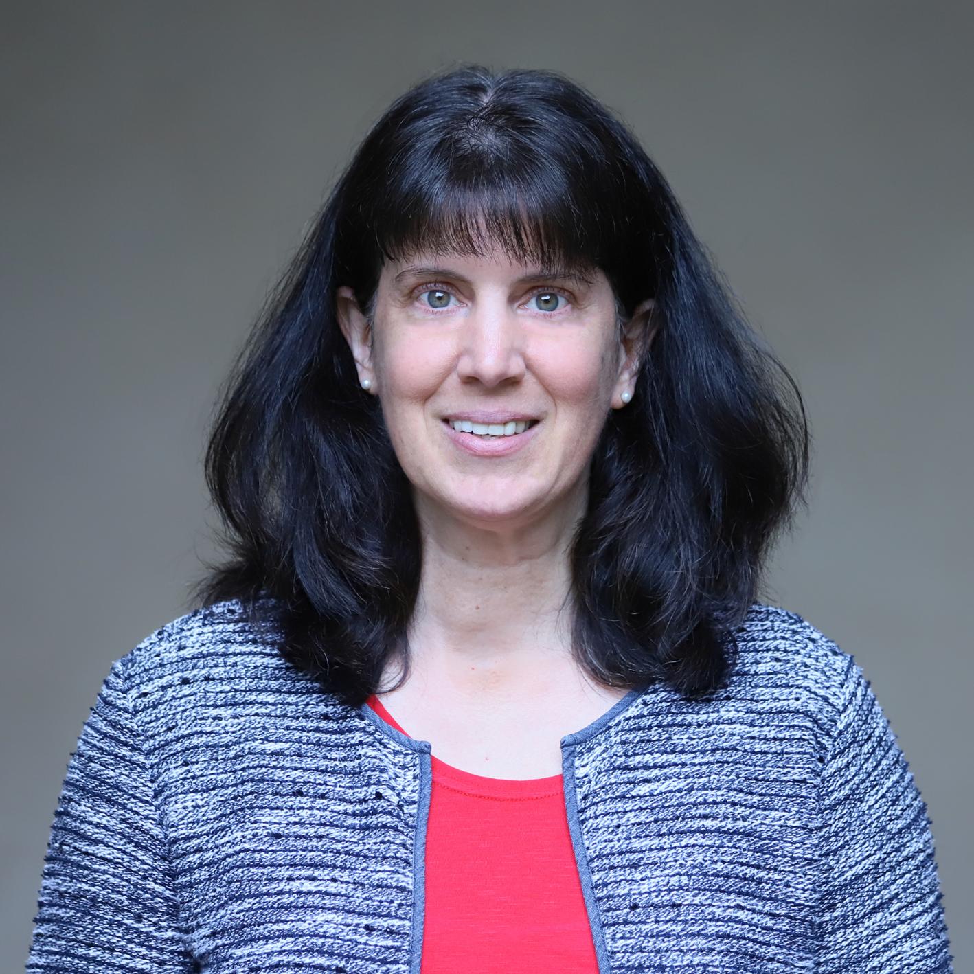 Karin Becker