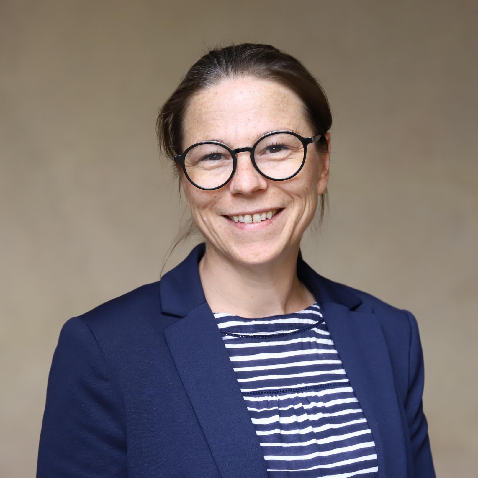 Kathrin Hub