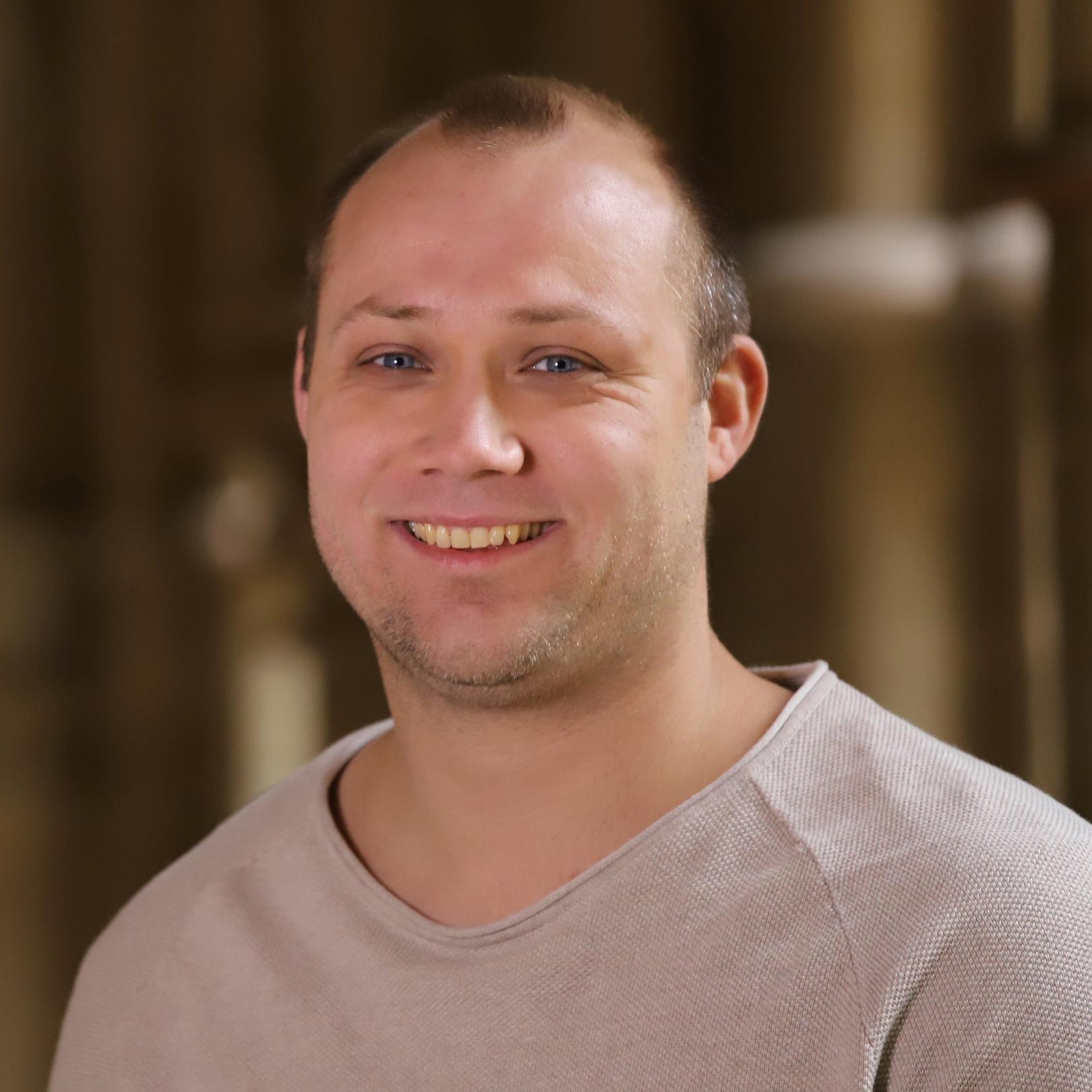 Nils Köhler