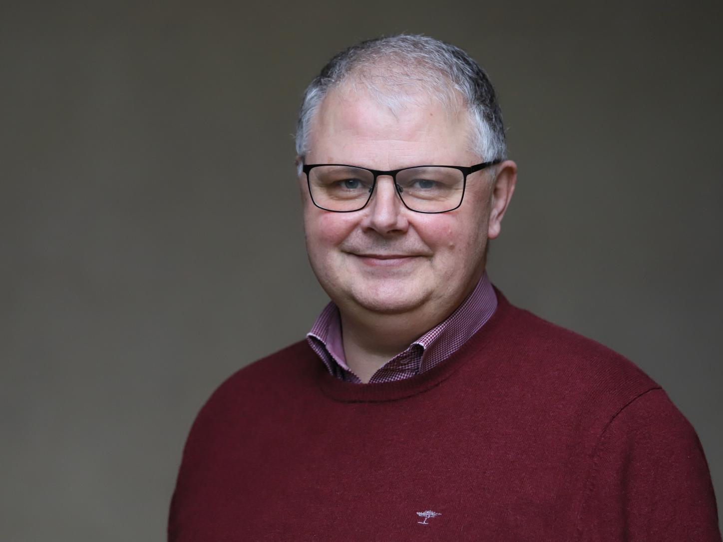 Klaus Linster