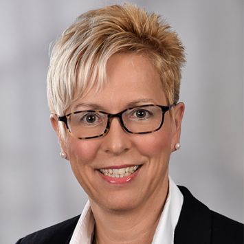 Monika Urbatsch
