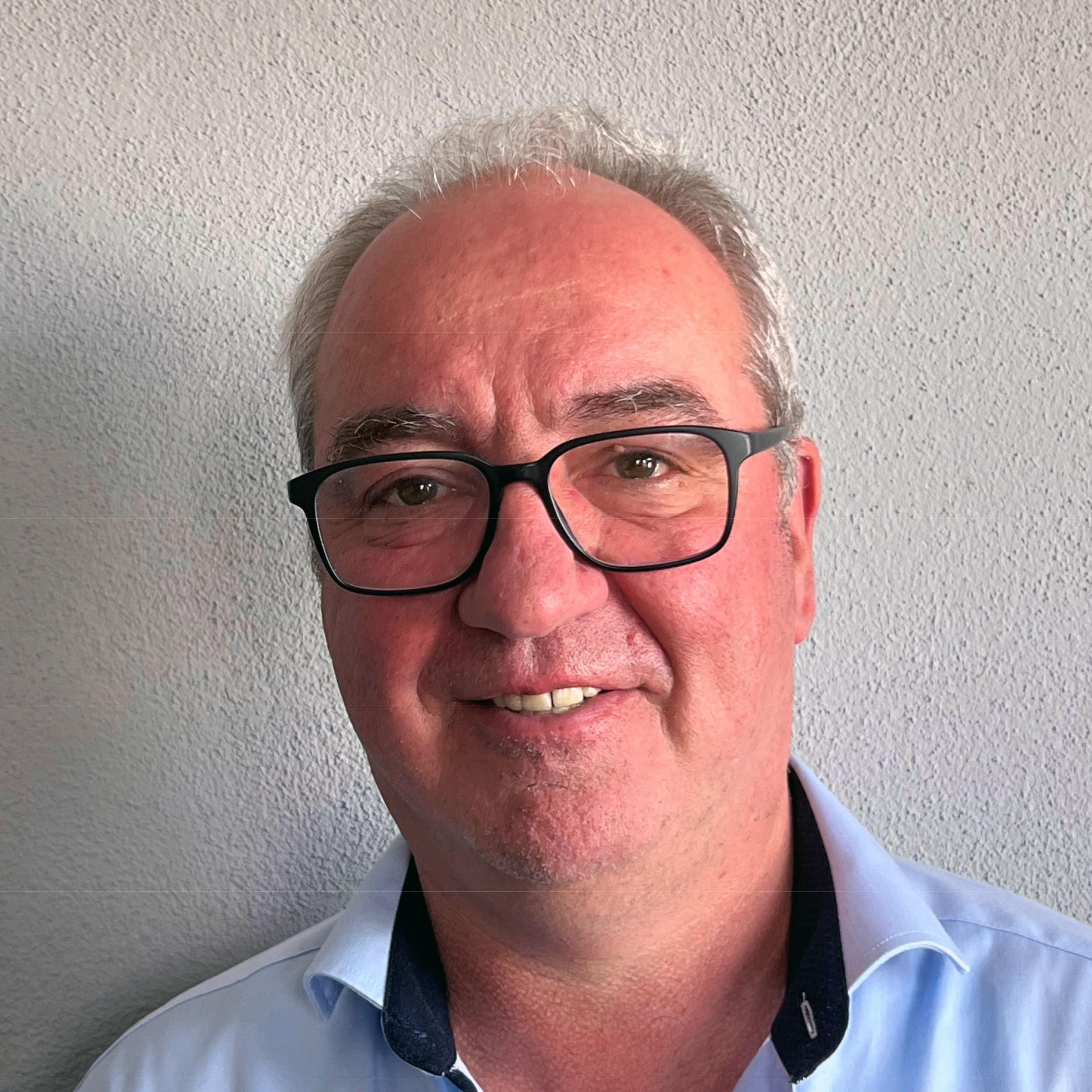 Reinhard Berg
