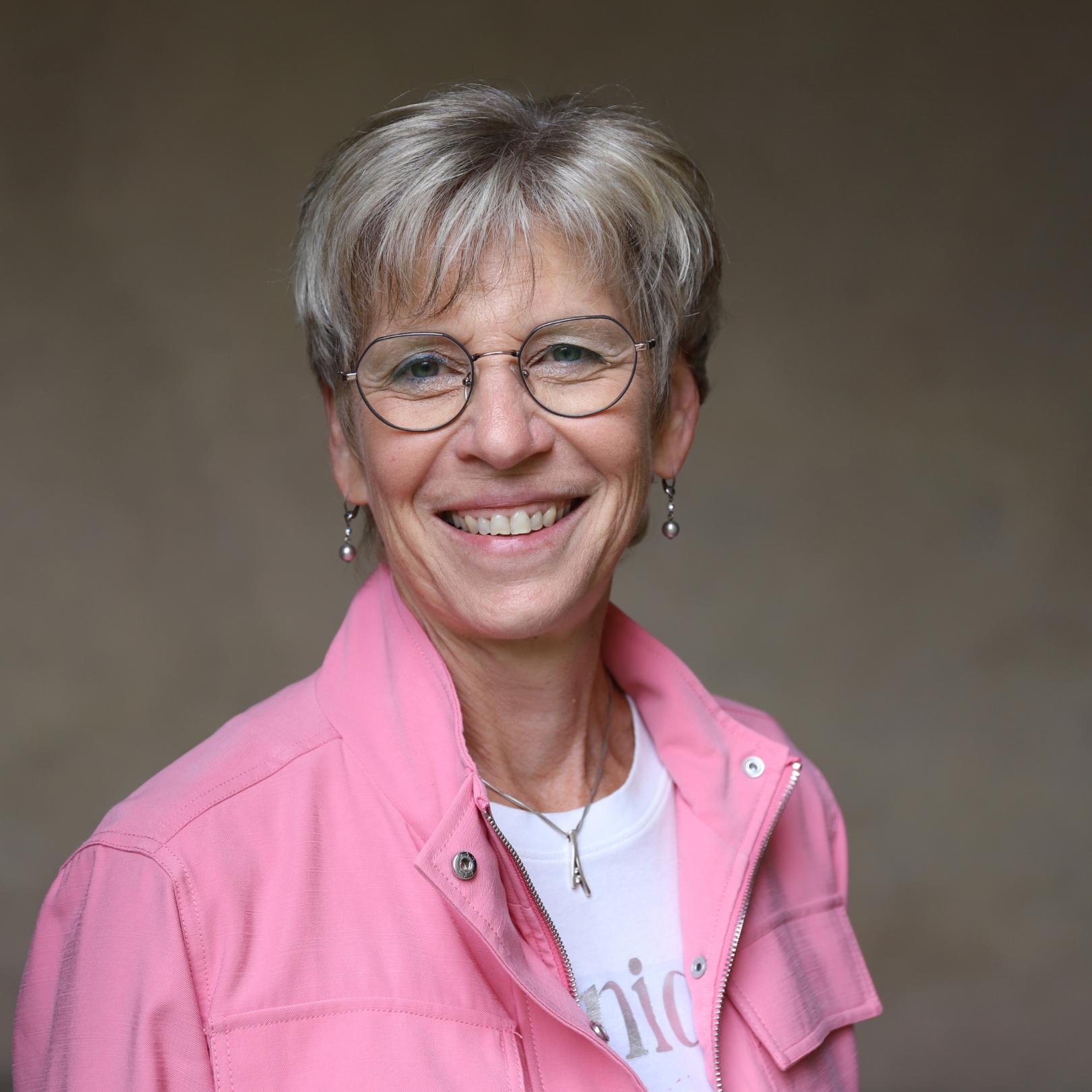 Sabine Hoffmann
