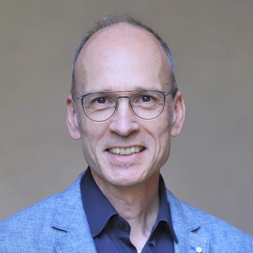 Stefan Endres