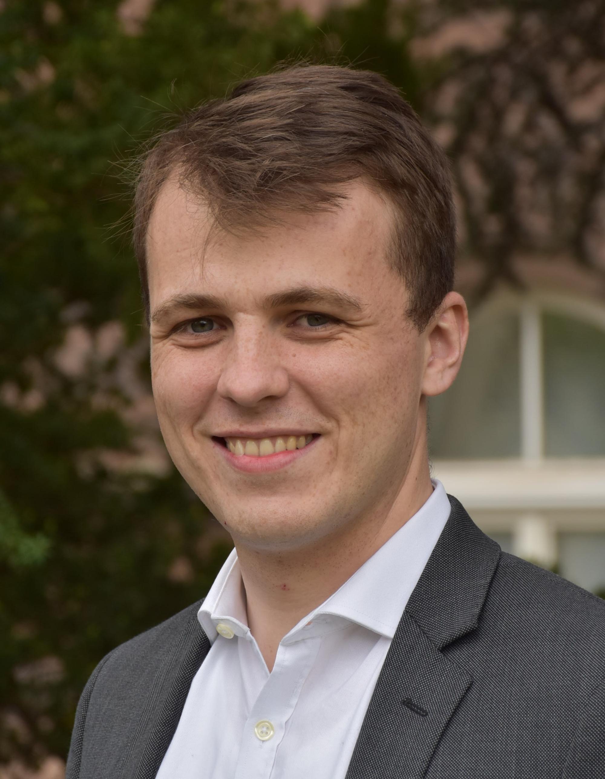 Mathieu Valet