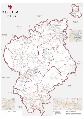 Bistumskarte 1.1.2024