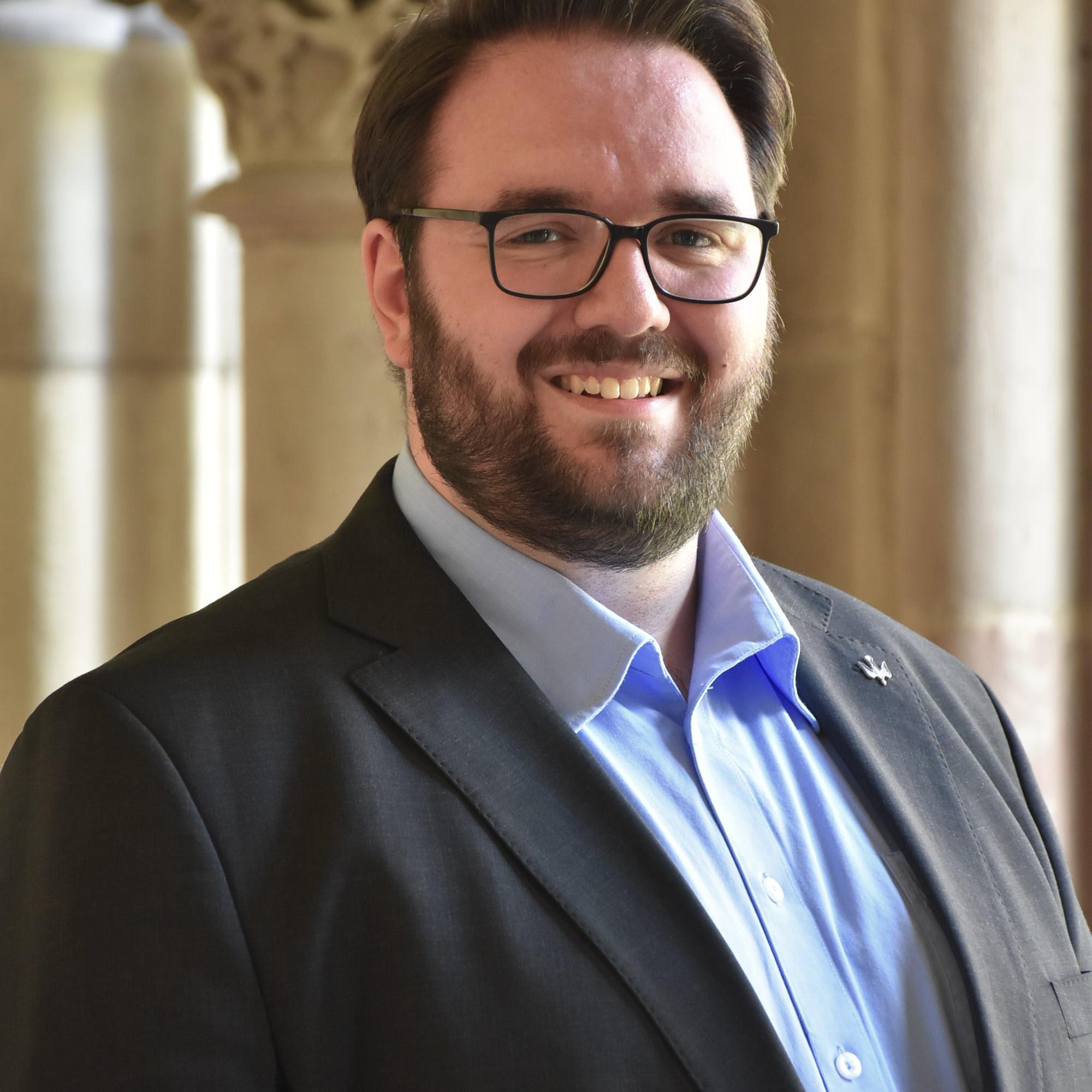 Christian Bauer