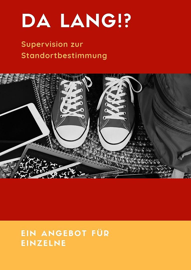 Supervision einzeln