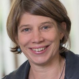 Gabriele Kloep-Weber (c) bip Gabriele Kloep-Weber