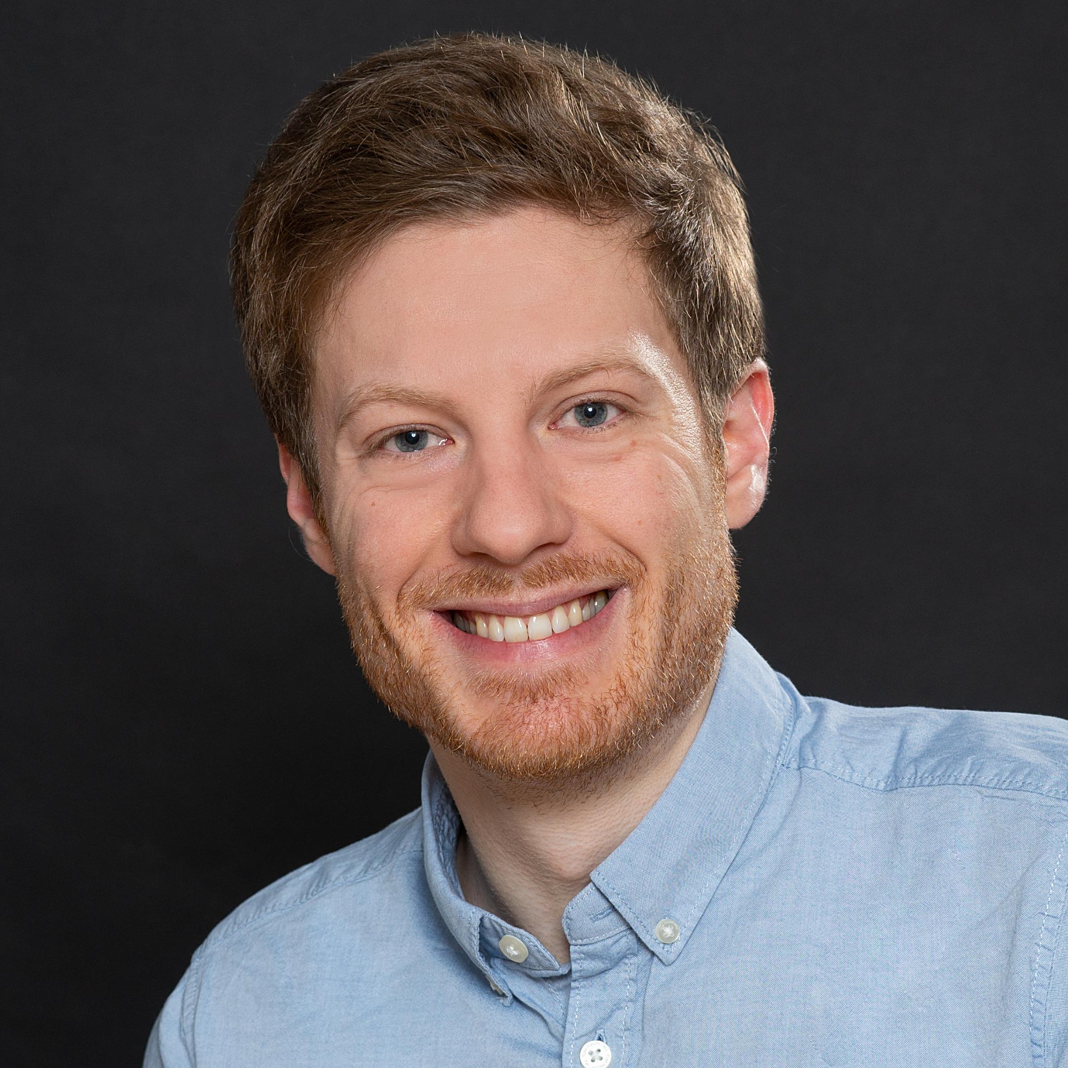 Daniel Neuhaus