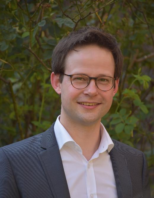Dominik Butenkemper