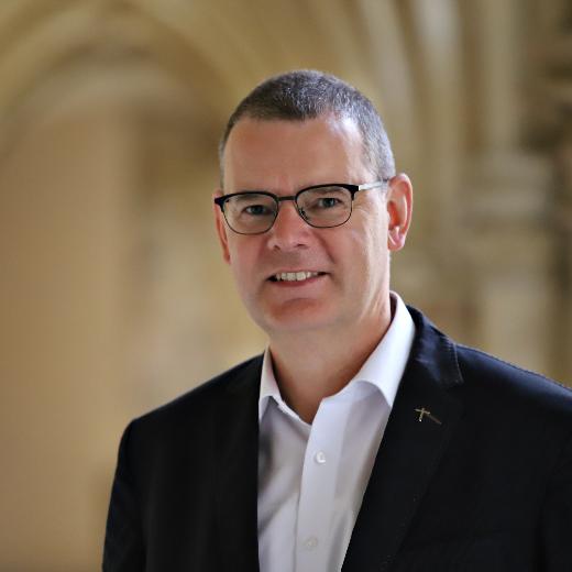 Dr. Michael Bollig
