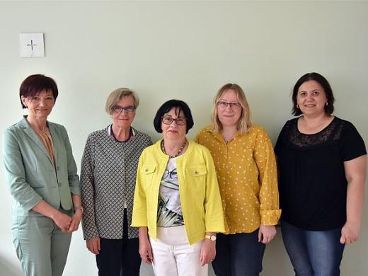 Gruppenfoto
