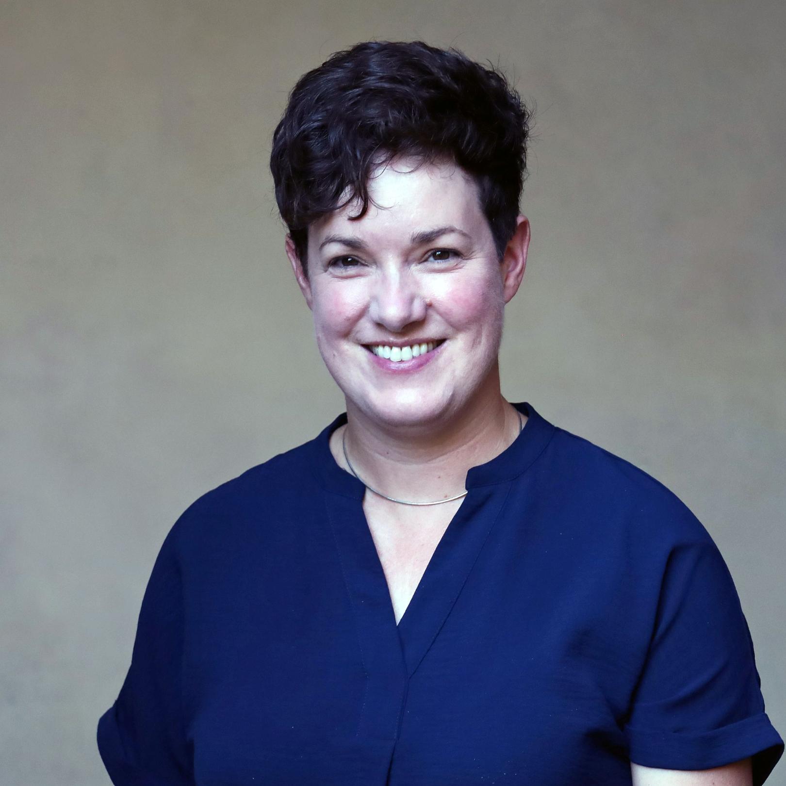 Maria Koob