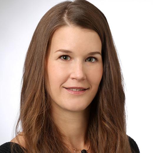 Maria Möller