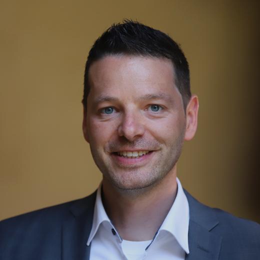 Thorsten Hoffmann