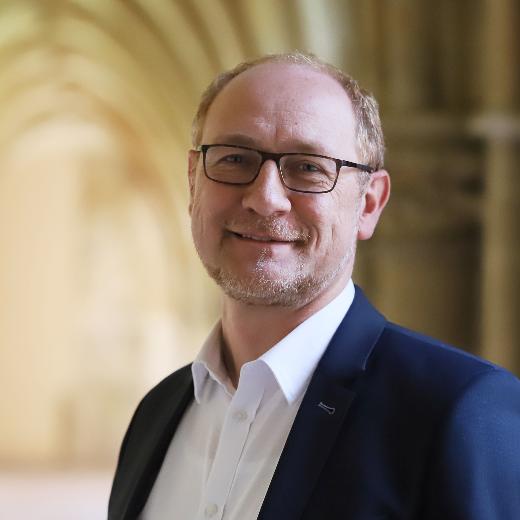 Ulrich Stinner