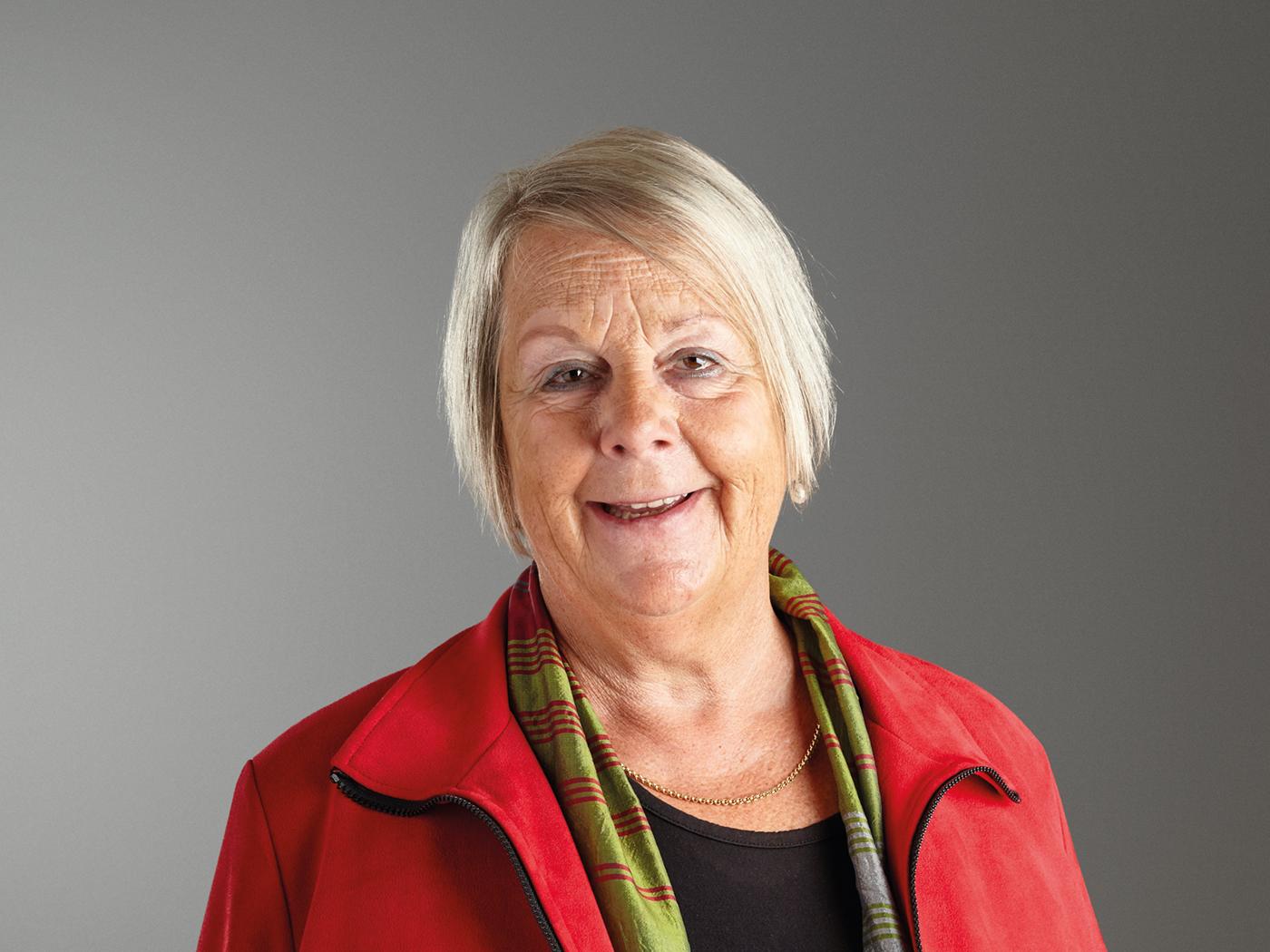 Birgitt Brink