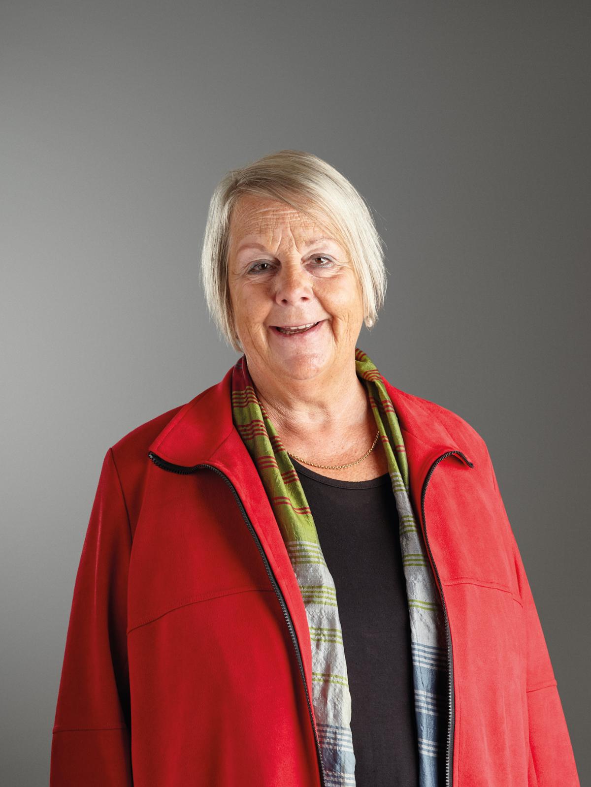 Birgitt Brink