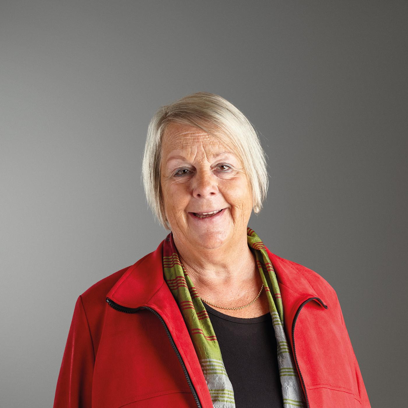 Birgitt Brink