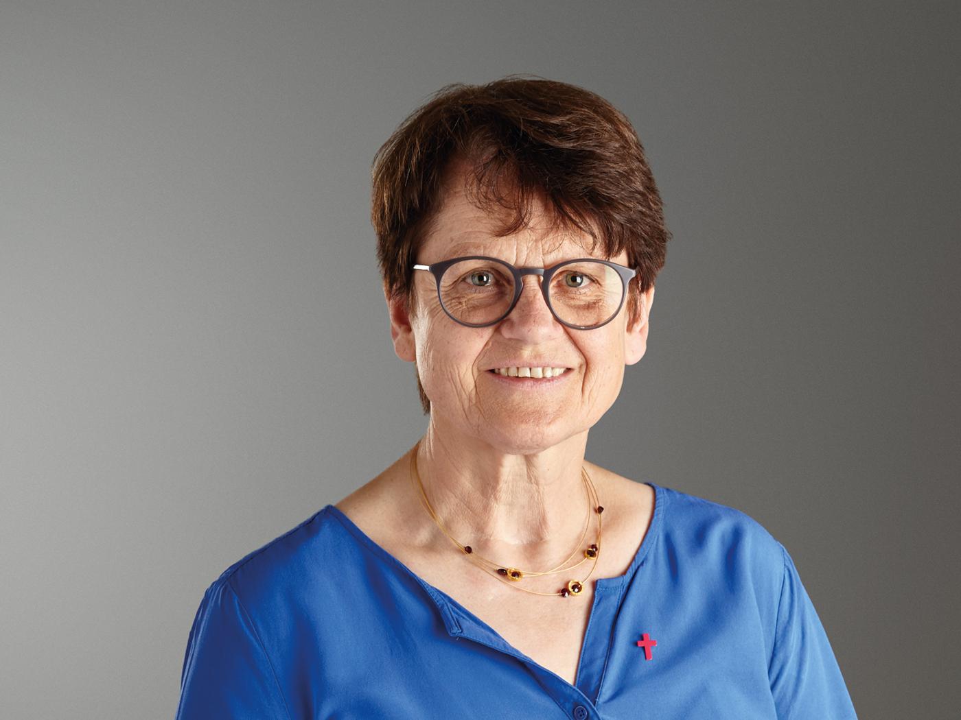 Klara Johanns-Mahlert