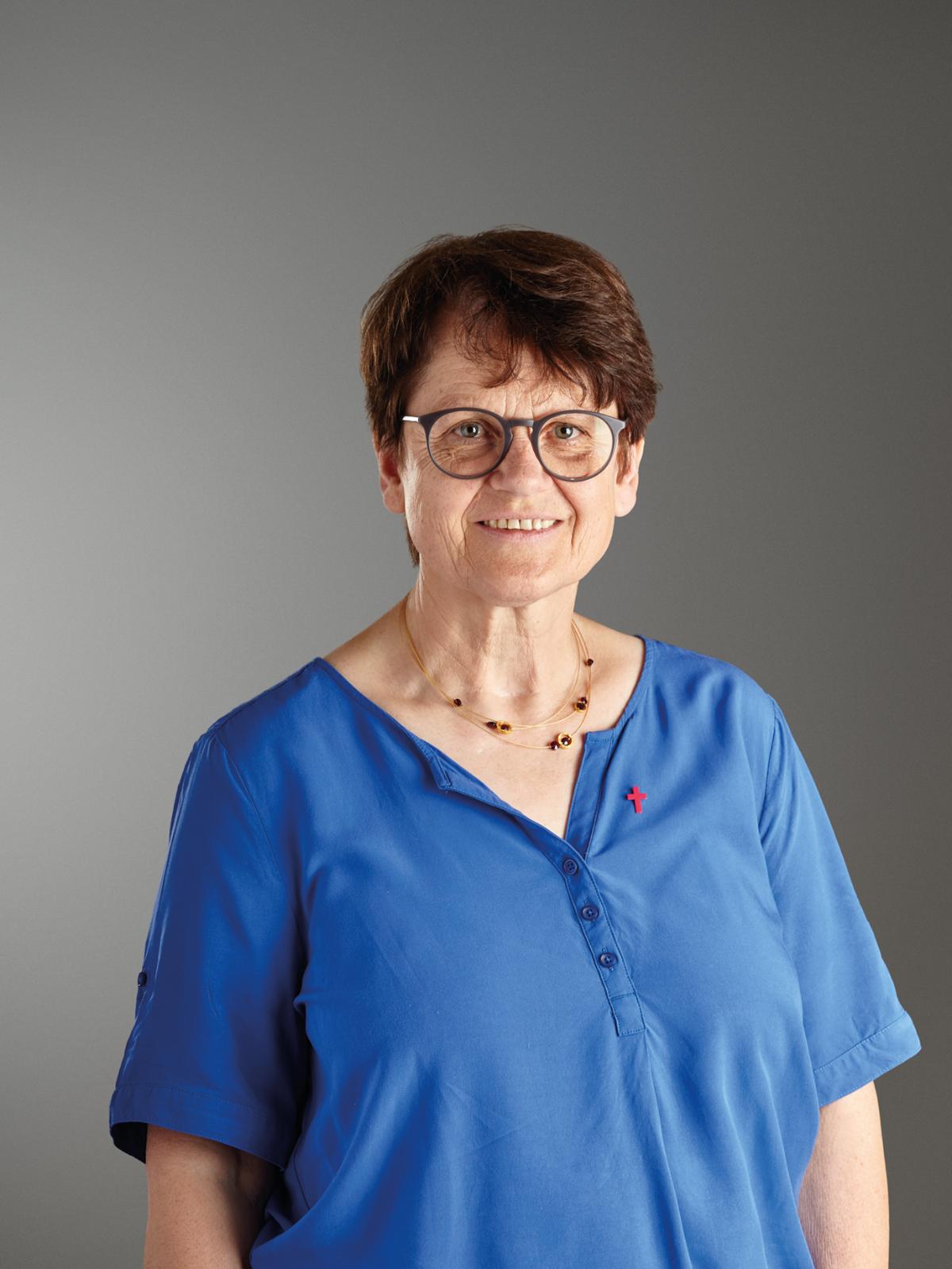 Klara Johanns-Mahlert