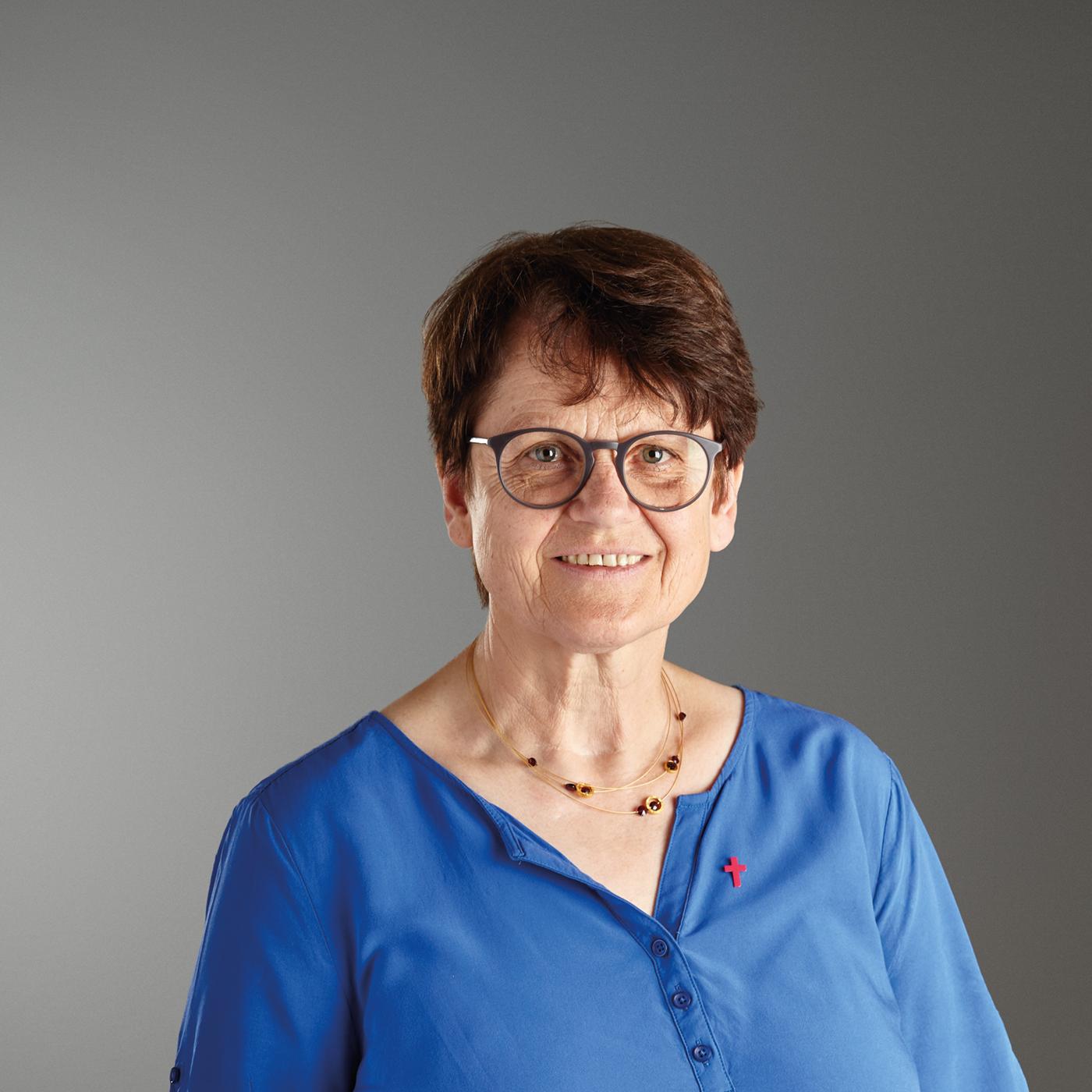 Klara Johanns-Mahlert