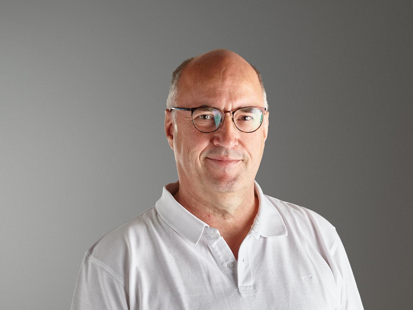 Paul Quirin Heck
