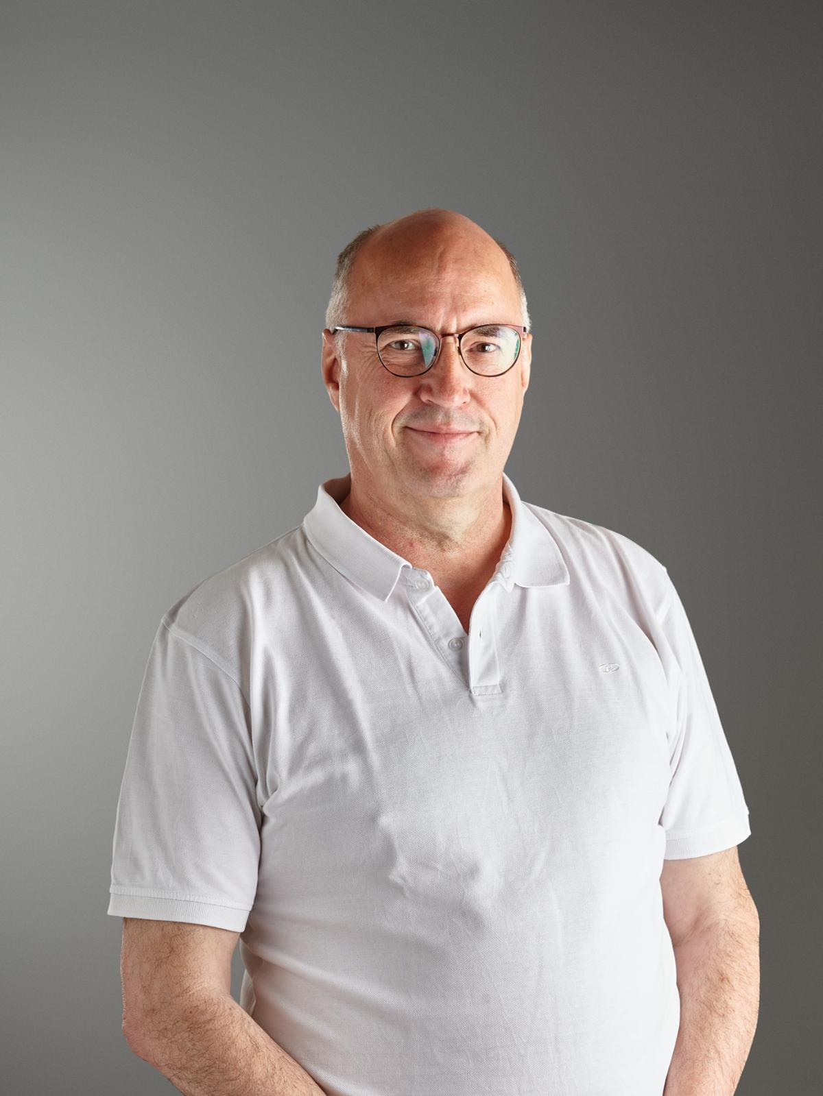 Paul Quirin Heck