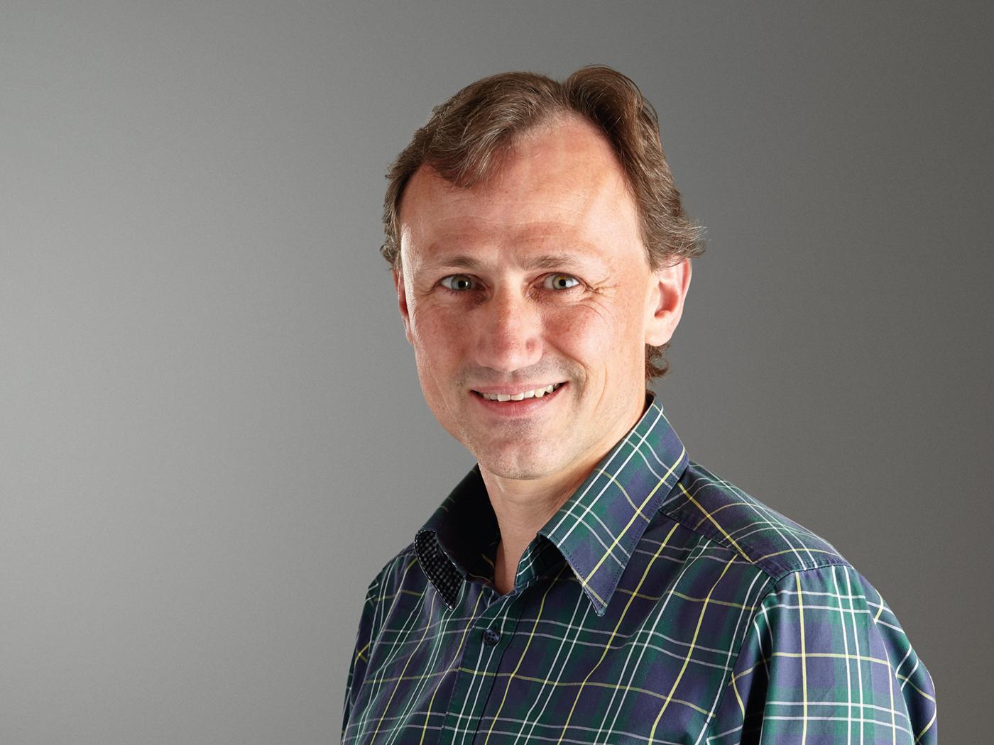 Tobias Theobald