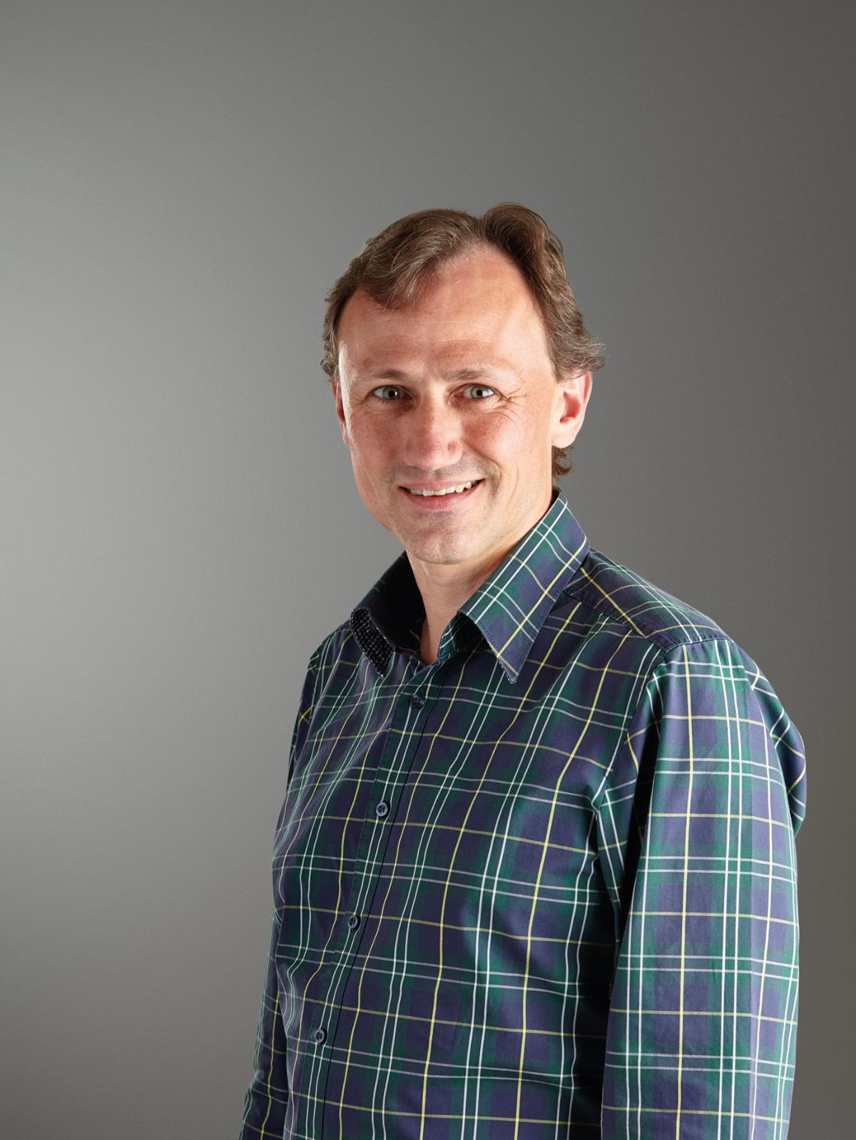 Tobias Theobald
