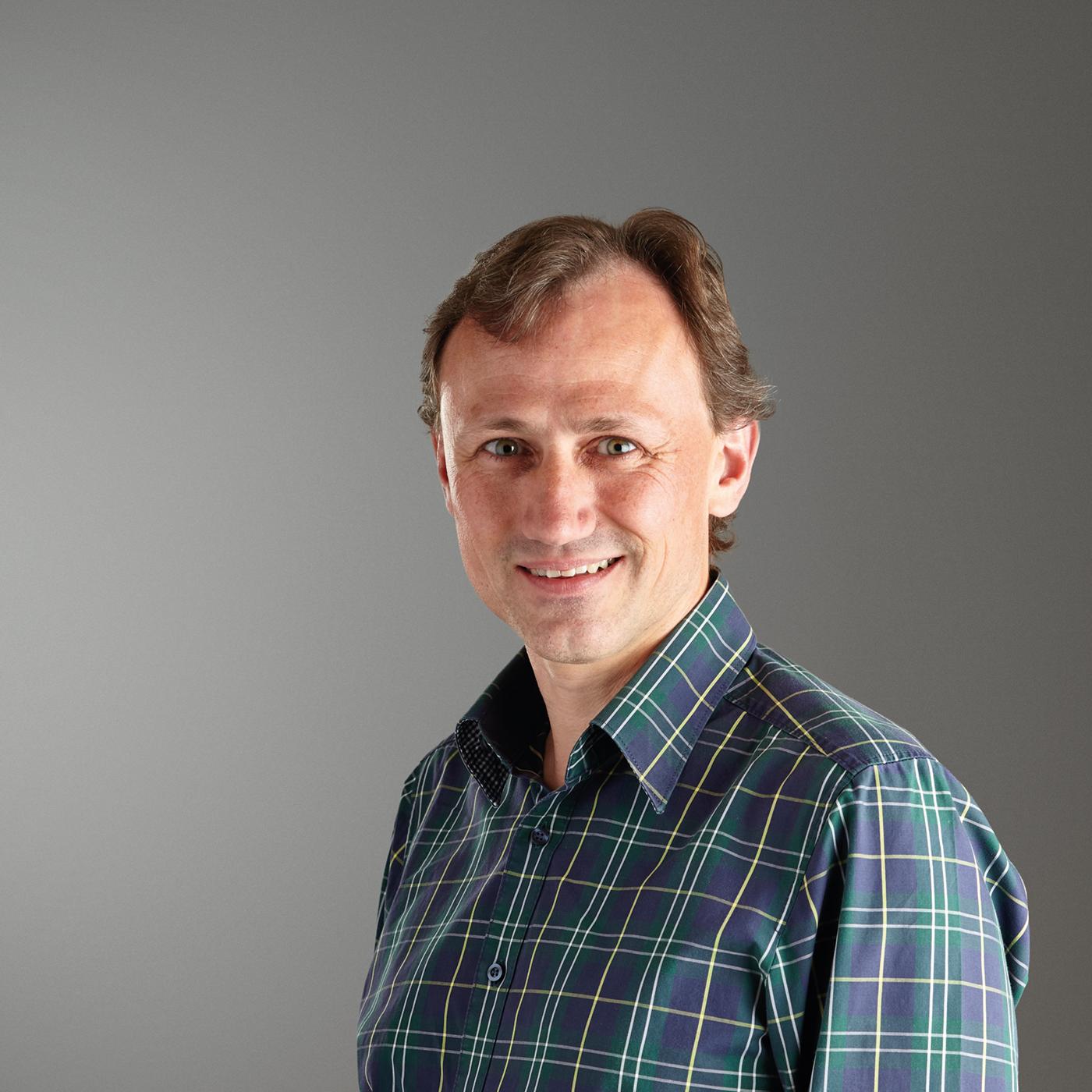 Tobias Theobald