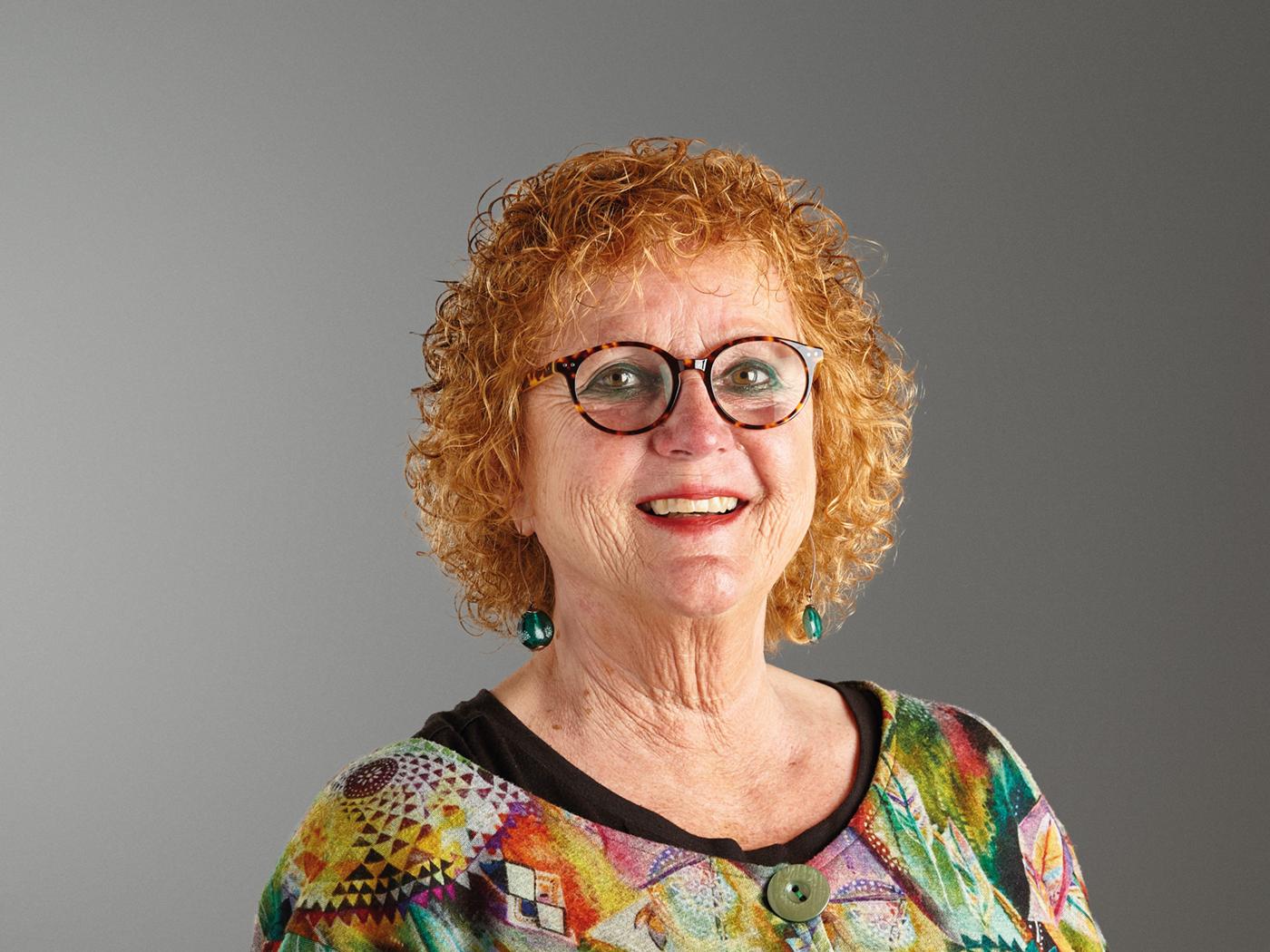 Mechthild Peters
